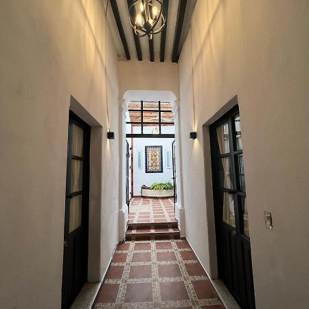 Hostal Luna 49 케레타로 외부 사진