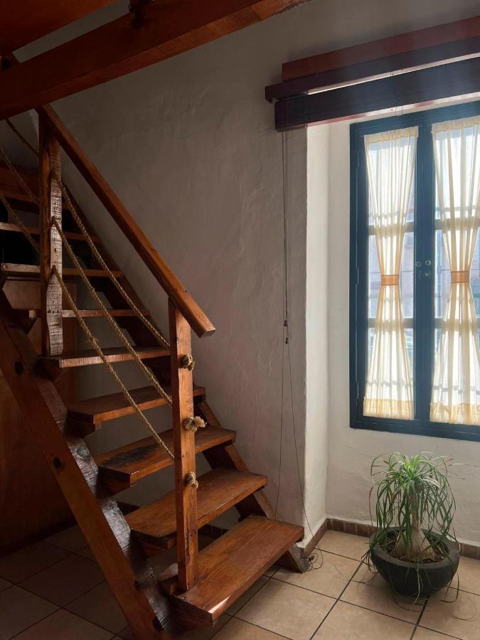Hostal Luna 49 케레타로 외부 사진
