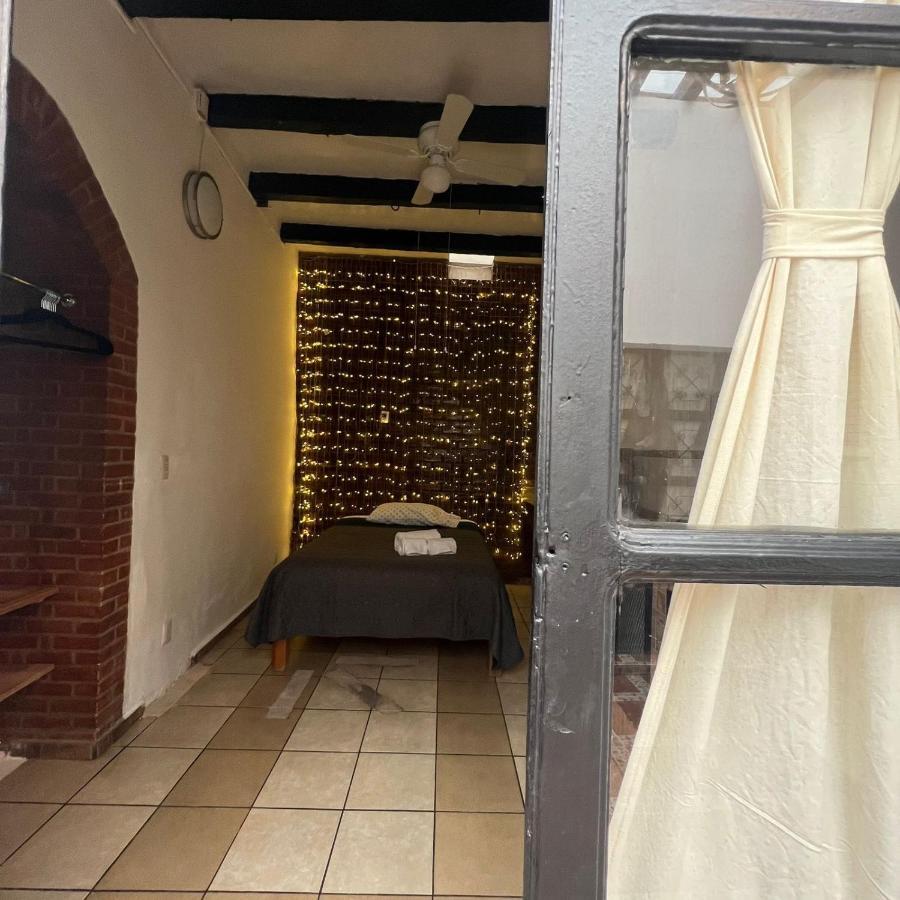 Hostal Luna 49 케레타로 외부 사진