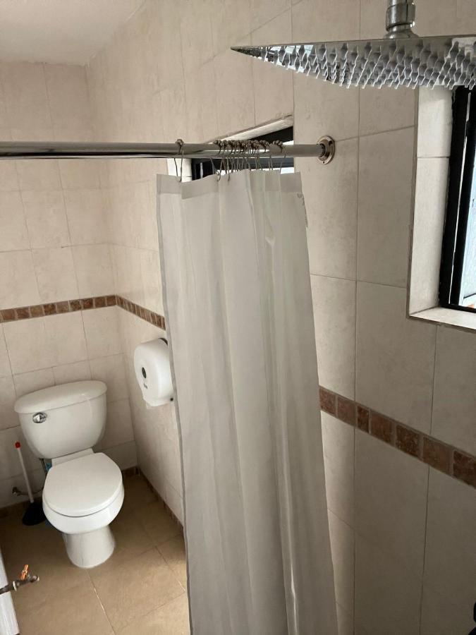 Hostal Luna 49 케레타로 외부 사진