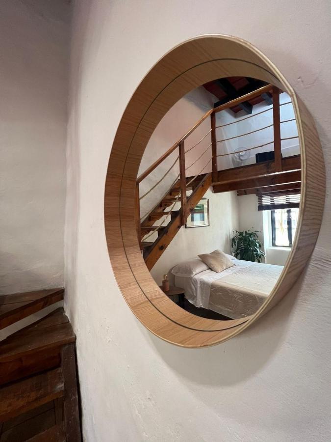 Hostal Luna 49 케레타로 외부 사진