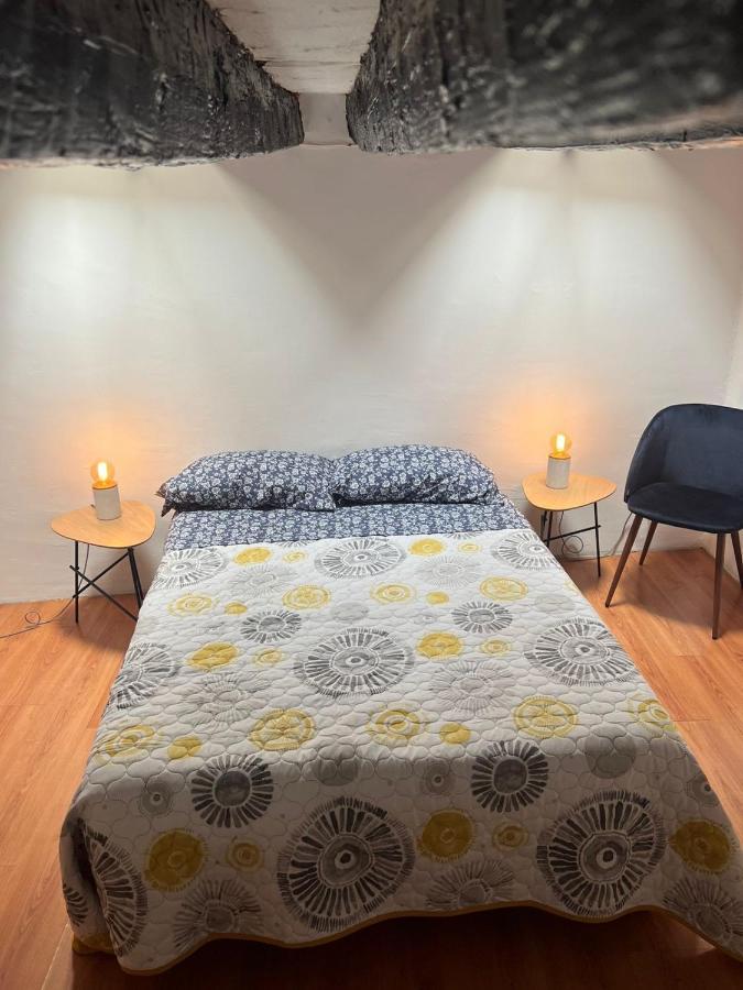 Hostal Luna 49 케레타로 외부 사진