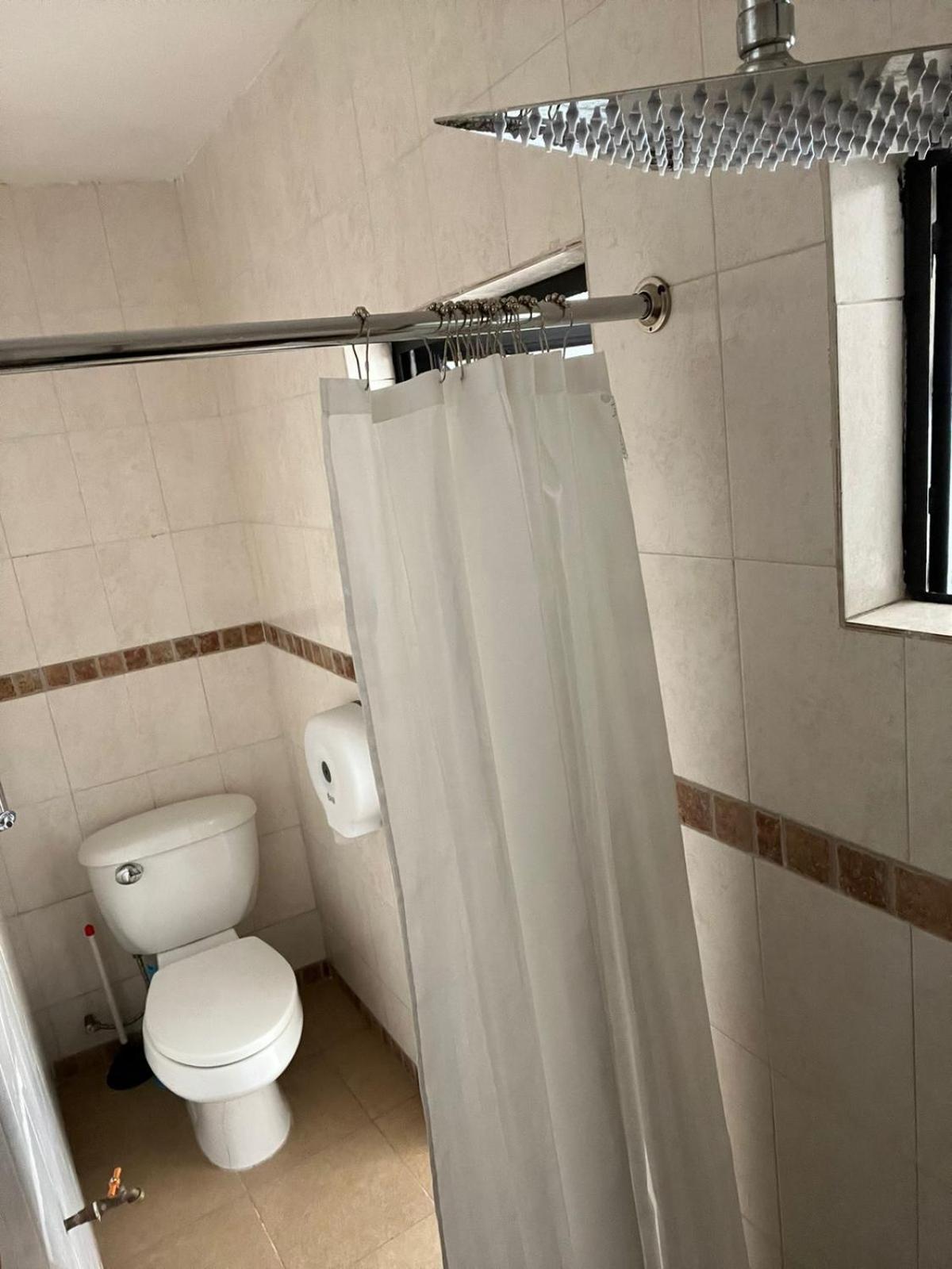 Hostal Luna 49 케레타로 외부 사진